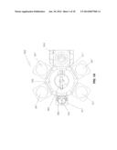 CHAMBER ELEMENTS AND A METHOD FOR PLACING A CHAMBER AT A LOAD POSITION diagram and image