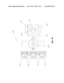 CHAMBER ELEMENTS AND A METHOD FOR PLACING A CHAMBER AT A LOAD POSITION diagram and image