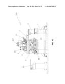 CHAMBER ELEMENTS AND A METHOD FOR PLACING A CHAMBER AT A LOAD POSITION diagram and image