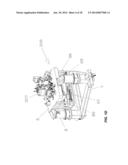 CHAMBER ELEMENTS AND A METHOD FOR PLACING A CHAMBER AT A LOAD POSITION diagram and image