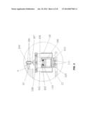 CHAMBER ELEMENTS AND A METHOD FOR PLACING A CHAMBER AT A LOAD POSITION diagram and image