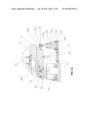 CHAMBER ELEMENTS AND A METHOD FOR PLACING A CHAMBER AT A LOAD POSITION diagram and image