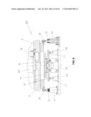 CHAMBER ELEMENTS AND A METHOD FOR PLACING A CHAMBER AT A LOAD POSITION diagram and image