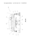 CHAMBER ELEMENTS AND A METHOD FOR PLACING A CHAMBER AT A LOAD POSITION diagram and image