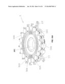 CHAMBER ELEMENTS AND A METHOD FOR PLACING A CHAMBER AT A LOAD POSITION diagram and image