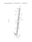 SHEET CONVEYANCE APPARATUS AND IMAGE FORMING APPARATUS diagram and image
