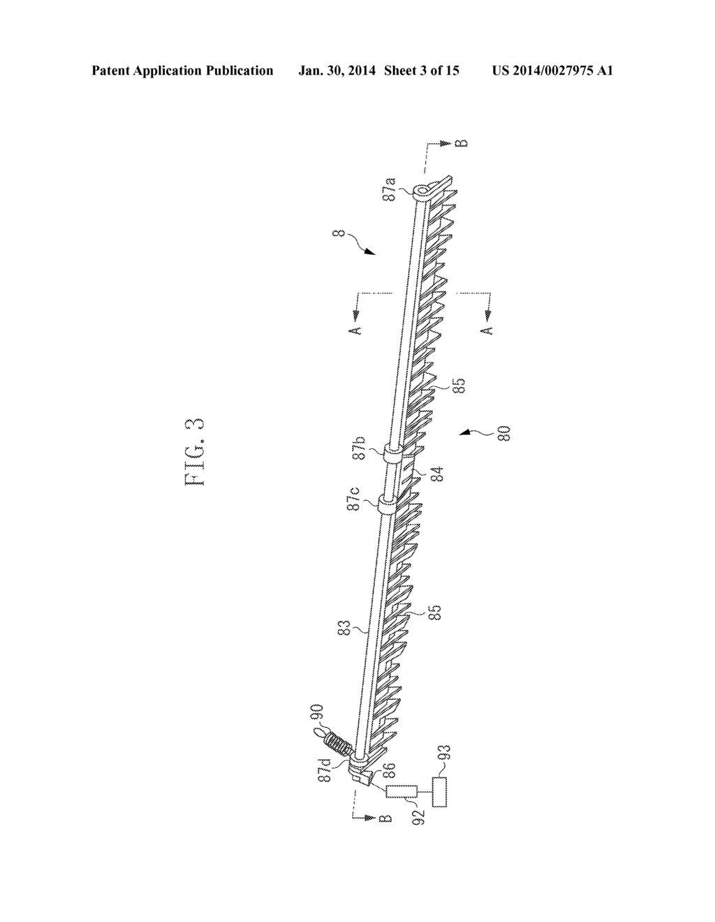 SHEET CONVEYANCE APPARATUS AND IMAGE FORMING APPARATUS - diagram, schematic, and image 04