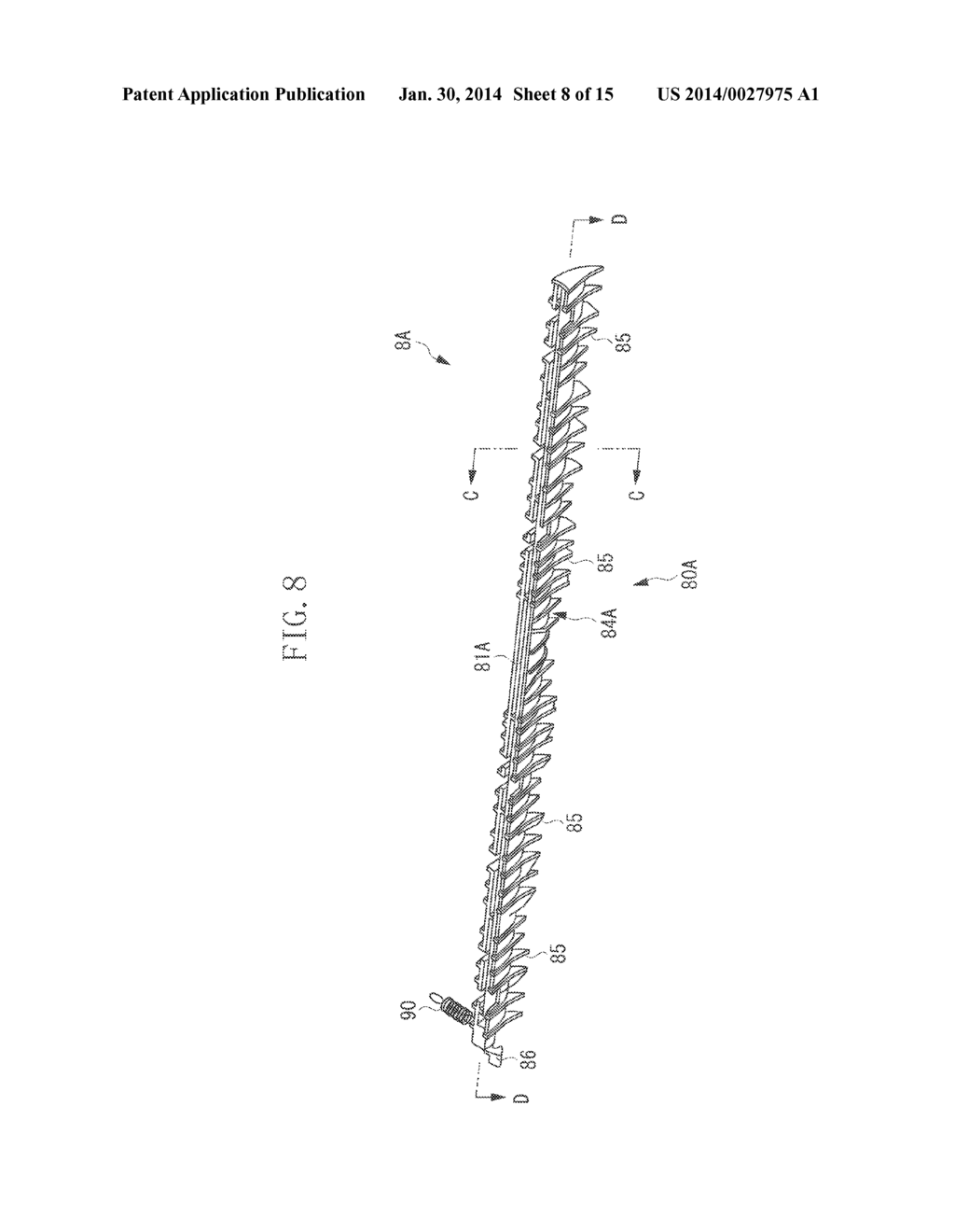 SHEET CONVEYANCE APPARATUS AND IMAGE FORMING APPARATUS - diagram, schematic, and image 09
