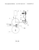 Self-Adjusting Processing System for Sheet Material and a Processing     Method Using Such System diagram and image