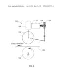 Self-Adjusting Processing System for Sheet Material and a Processing     Method Using Such System diagram and image