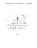 Self-Adjusting Processing System for Sheet Material and a Processing     Method Using Such System diagram and image