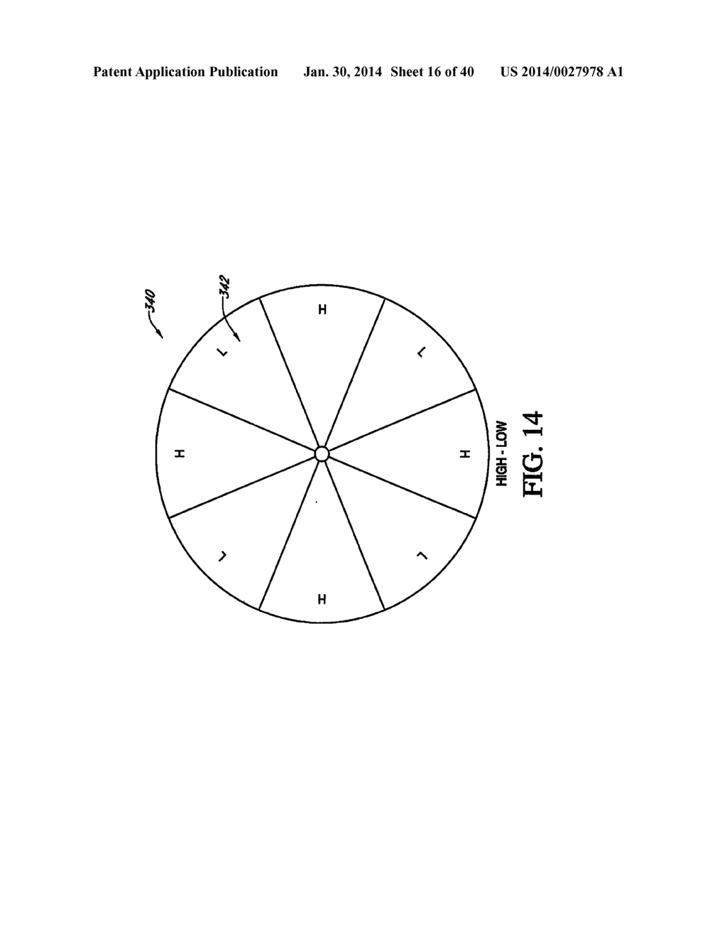 GAME AND A METHOD FOR PLAYING A GAME - diagram, schematic, and image 17