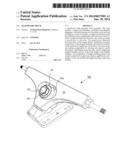 Skateboard Truck diagram and image