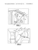 VARIABLE VOLUME AIRBAG diagram and image