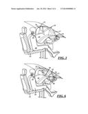VARIABLE VOLUME AIRBAG diagram and image