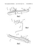 ARMREST ASSEMBLIES FOR VEHICLE DOORS diagram and image