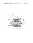 OUTER ROTOR TYPE MOTOR diagram and image