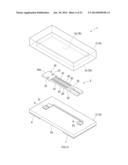 PIEZOELECTRIC VIBRATING STRIP, PIEZOELECTRIC VIBRATOR, OSCILLATOR,     ELECTRONIC DEVICE, AND RADIO TIMEPIECE diagram and image