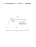 Proximity-Based Wireless Lighting System diagram and image