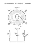 Proximity-Based Wireless Lighting System diagram and image