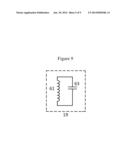 Proximity-Based Wireless Lighting System diagram and image