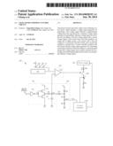 LIGHT SOURCE DIMMING CONTROL CIRCUIT diagram and image