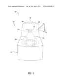 APPARATUS AND METHOD OF OPERATING A LUMINAIRE diagram and image