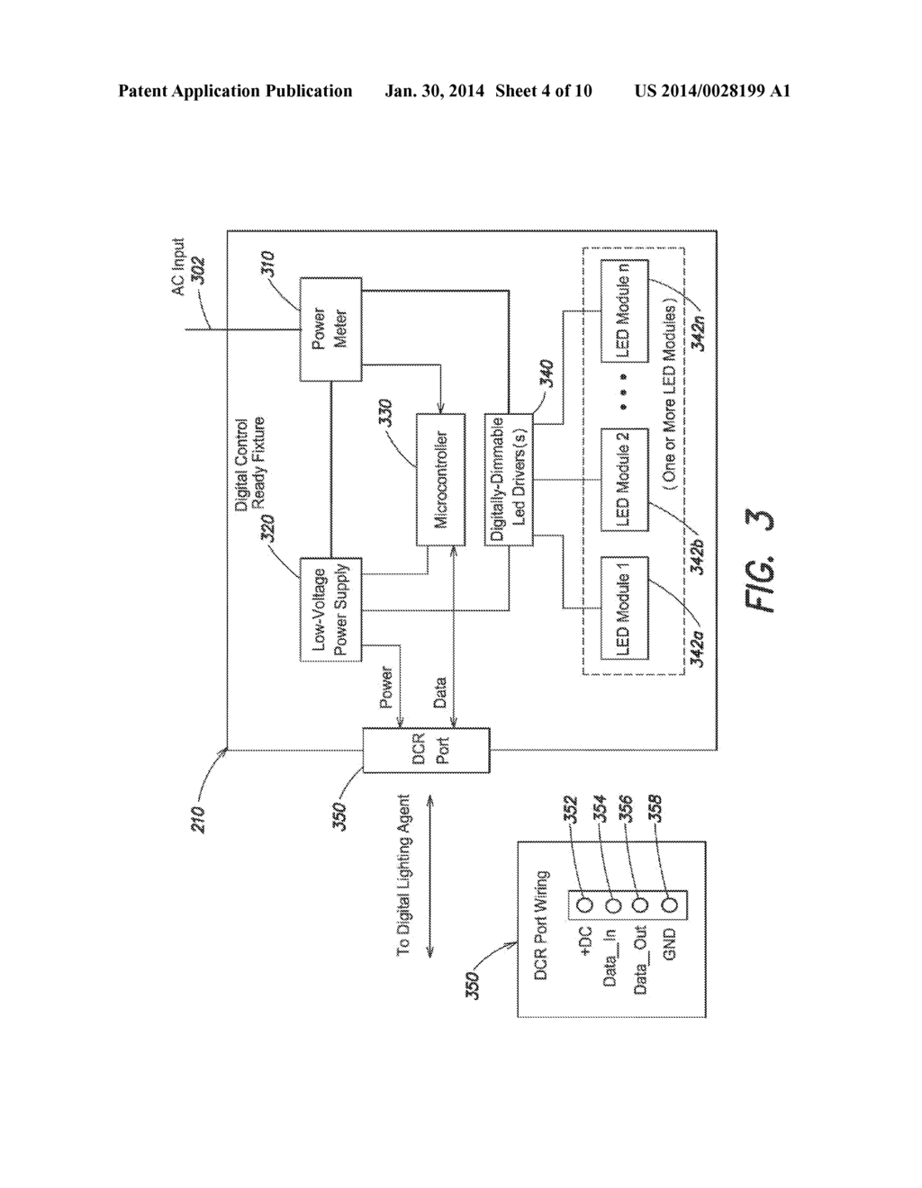 METHODS, SYSTEMS, AND APPARATUS FOR PROVIDING VARIABLE ILLUMINATION - diagram, schematic, and image 05