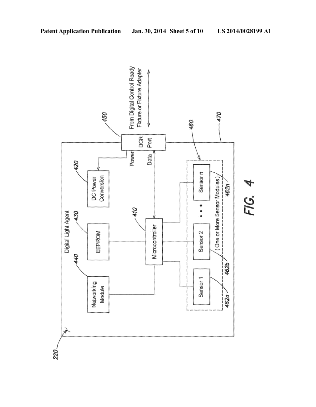 METHODS, SYSTEMS, AND APPARATUS FOR PROVIDING VARIABLE ILLUMINATION - diagram, schematic, and image 06