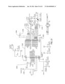 LIGHTING AND INTEGRATED FIXTURE CONTROL diagram and image