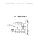 Dimming way for led diagram and image