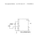 Dimming way for led diagram and image