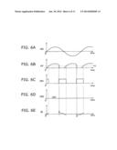 INTERFACE CIRCUIT AND INTERFACE METHOD diagram and image