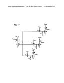 Pixel Driver Circuit And Pixel Circuit Having The Pixel Driver Circuit diagram and image