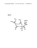 Pixel Driver Circuit And Pixel Circuit Having The Pixel Driver Circuit diagram and image