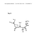 Pixel Driver Circuit And Pixel Circuit Having The Pixel Driver Circuit diagram and image