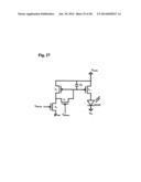 Pixel Driver Circuit And Pixel Circuit Having The Pixel Driver Circuit diagram and image