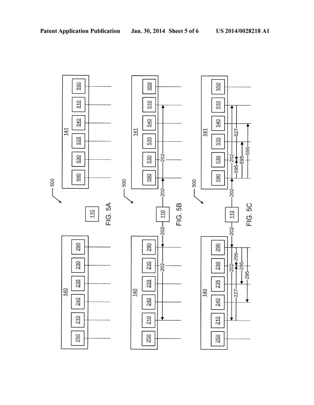 STAND-ALONE SYNCHRONIZATION FOR A RUNWAY LIGHT - diagram, schematic, and image 06