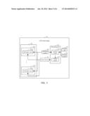 REMOTE INTELLIGENT MONITORING SYSTEM AND LED STREET LAMP APPLIED THERETO diagram and image