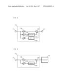 BOOST CONVERTER CONTROL APPARATUS diagram and image