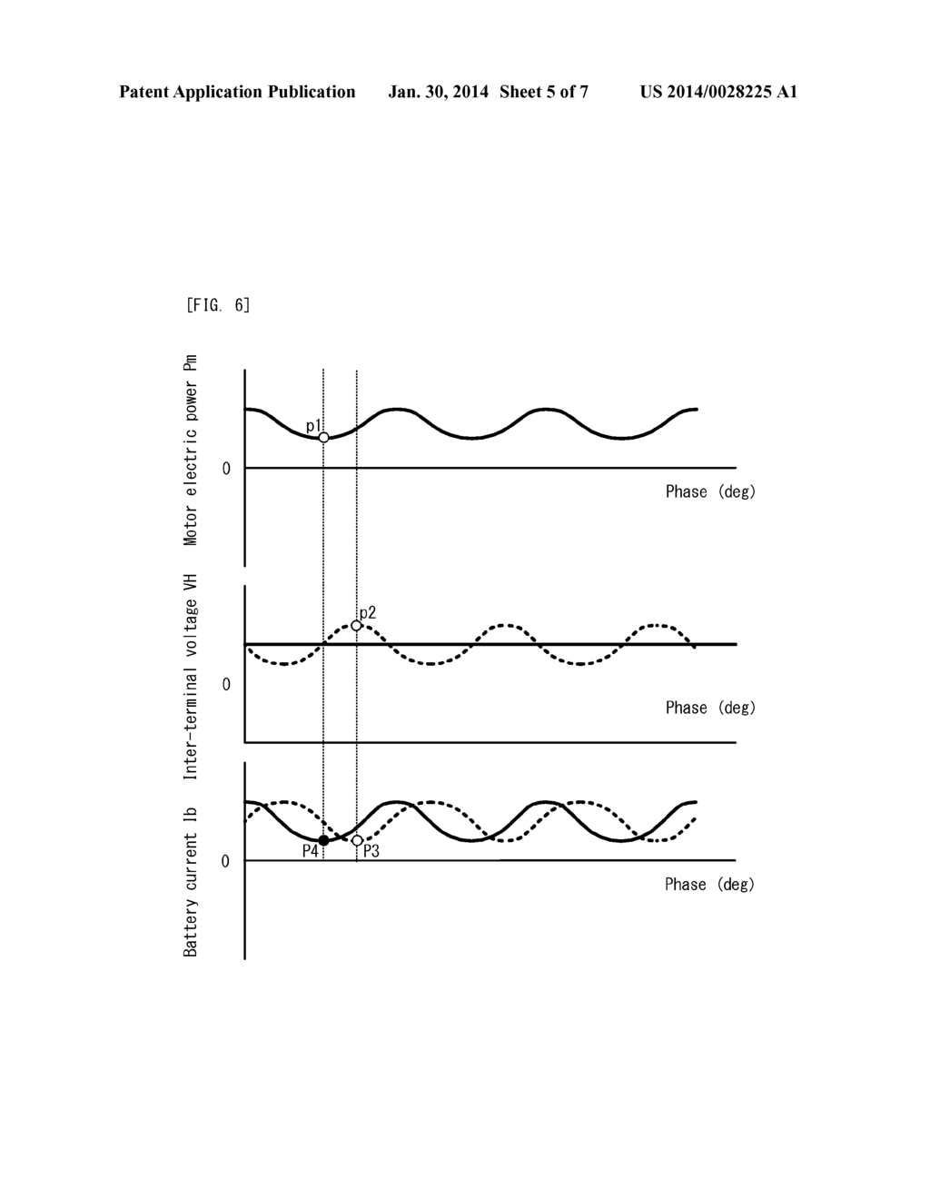 BOOST CONVERTER CONTROL APPARATUS - diagram, schematic, and image 06