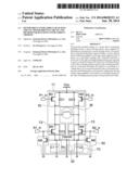 MOTOR DRIVE OVERCURRENT BLOCKING CIRCUIT, MOTOR DRIVING CIRCUIT AND METHOD     FOR BLOCKING OVERCURRENT THEREOF diagram and image