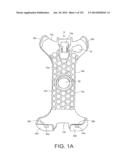 ACCESSORIES FOR USE WITH HOUSING FOR AN ELECTRONIC DEVICE diagram and image