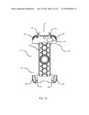 ACCESSORIES FOR USE WITH HOUSING FOR AN ELECTRONIC DEVICE diagram and image