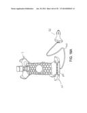 ACCESSORIES FOR USE WITH HOUSING FOR AN ELECTRONIC DEVICE diagram and image