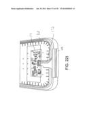 ACCESSORIES FOR USE WITH HOUSING FOR AN ELECTRONIC DEVICE diagram and image