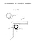 ACCESSORIES FOR USE WITH HOUSING FOR AN ELECTRONIC DEVICE diagram and image