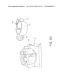 ACCESSORIES FOR USE WITH HOUSING FOR AN ELECTRONIC DEVICE diagram and image