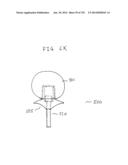 ACCESSORIES FOR USE WITH HOUSING FOR AN ELECTRONIC DEVICE diagram and image