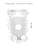 ACCESSORIES FOR USE WITH HOUSING FOR AN ELECTRONIC DEVICE diagram and image